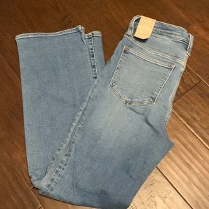 Madewell Cali Demi-Boot